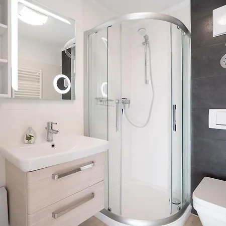 Strandhaus Am Yachthafen 2 Grömitz