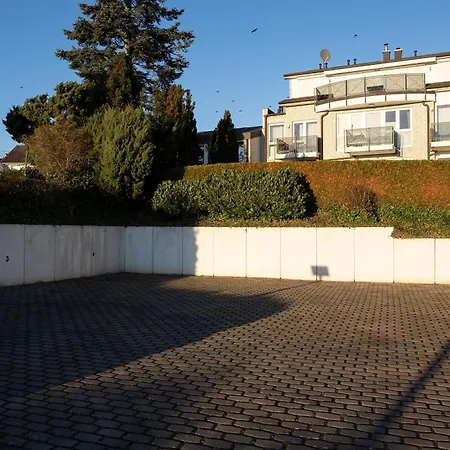 Apartman Strandhaus Am Yachthafen 2