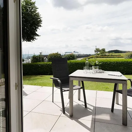 Strandhaus Am Yachthafen 2