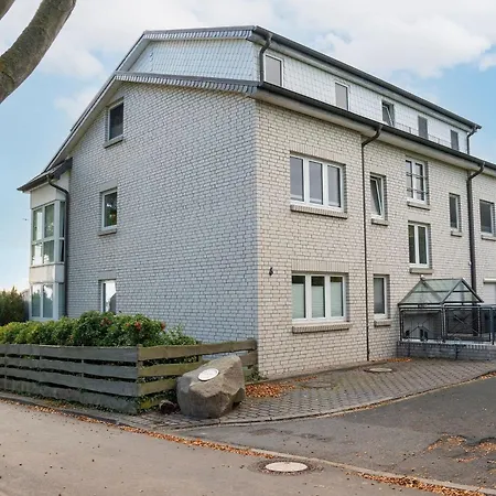 Apartman Strandhaus Am Yachthafen 2