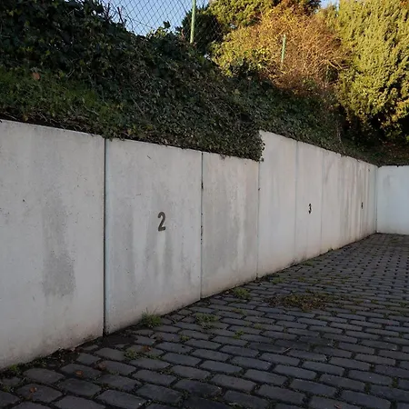 Strandhaus Am Yachthafen 2 Apartman Grömitz