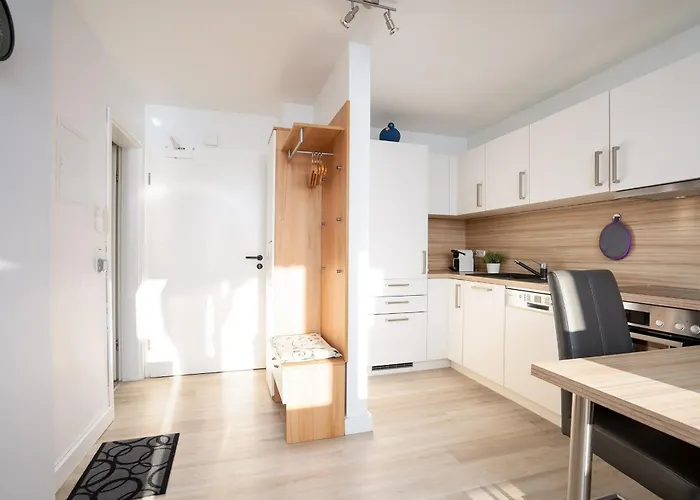 Strandhaus Am Yachthafen 2