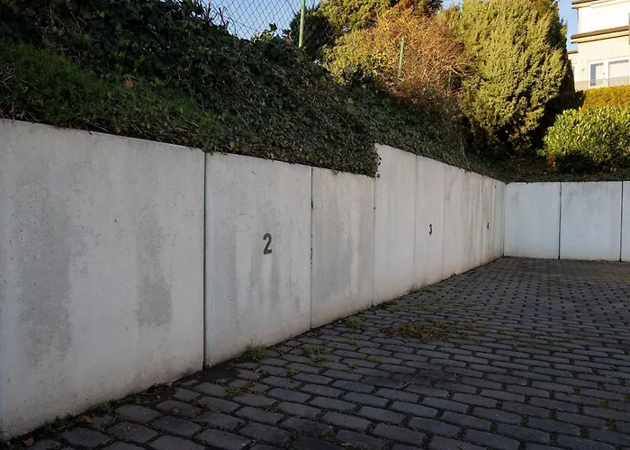 Strandhaus Am Yachthafen 2 Lägenhet Grömitz